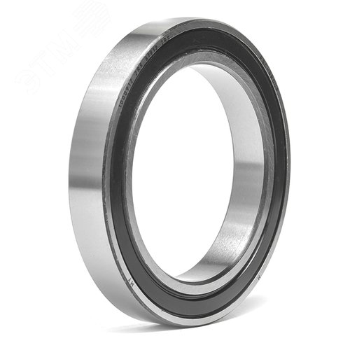 Подшипник 1000912 2RS FBC (ГОСТ)