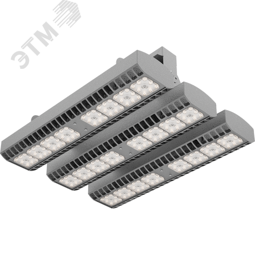 Светильник светодиодный HB LED 225 D80 4000K G2