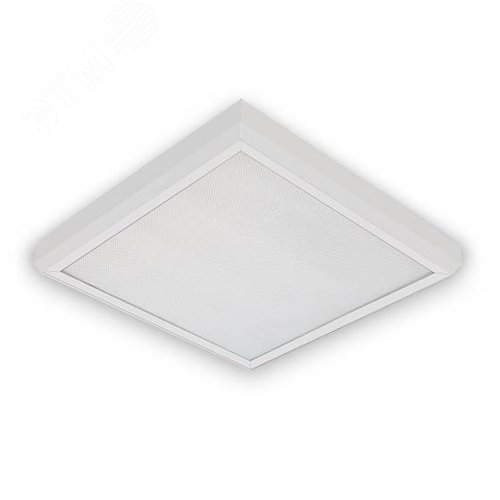 Светильник ламповый потолочный Classic/S-218-81 Prizma