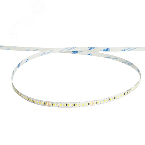 Лента светодиодная 16Вт/м 24В CCT-MIX 3000+6500K IP20 192LED/м LS504