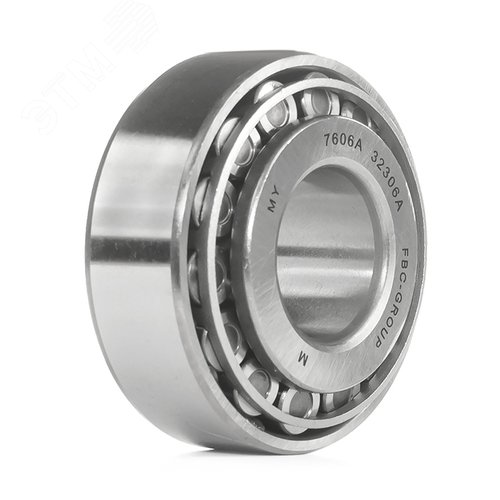 Подшипник 7606 А FBC (ГОСТ)