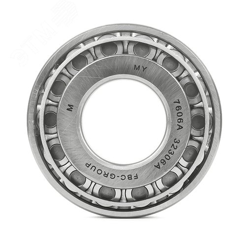 Подшипник 7606 А FBC (ГОСТ)