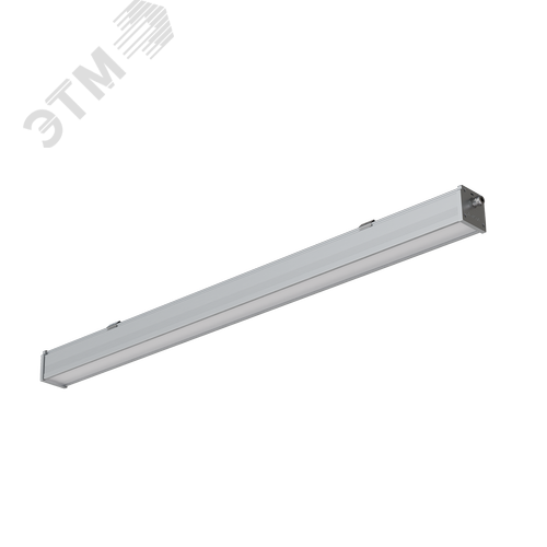 Светильник ДСП49-40-043 Blade EM3 DT 840
