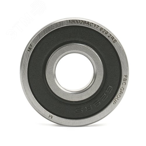 Подшипник 180029 АС17 FBC (ГОСТ)