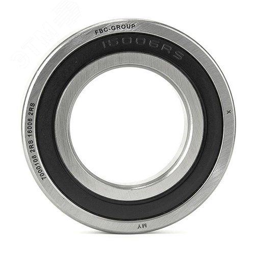 Подшипник 7000106 2RS FBC (ГОСТ)