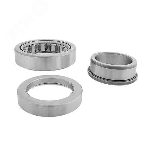 Подшипник 62315 КМ FBC (ГОСТ)