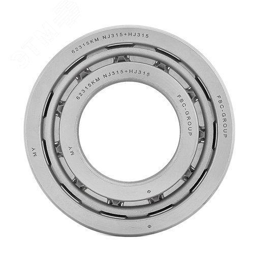Подшипник 62315 КМ FBC (ГОСТ)
