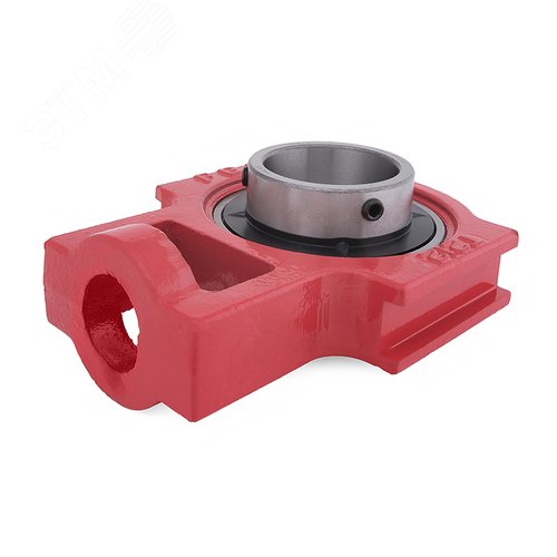 Подшипниковый узел UCT216 (UC216+T216) FBC (ГОСТ)