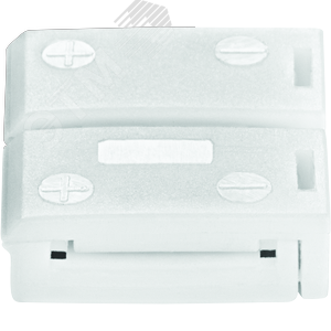 Коннектор OLSC-10mm-PC-PC-IP20