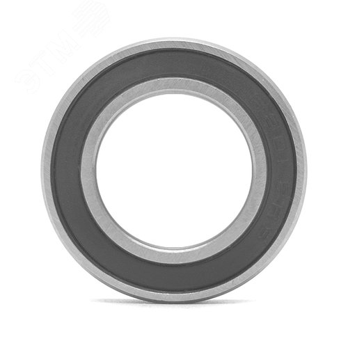 Подшипник 1000801 2RS FBC (ГОСТ)