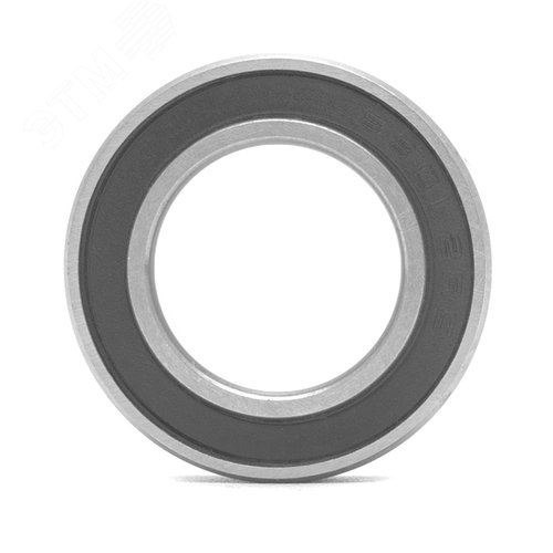 Подшипник 1000801 2RS FBC (ГОСТ)