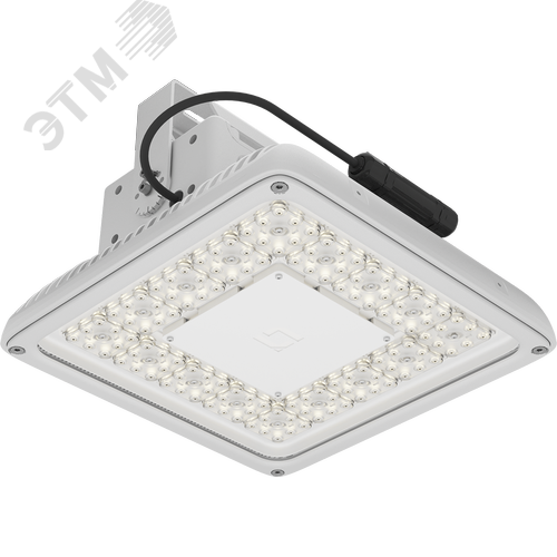 Светильник светодиодный INSEL LED Ex 100W D120 850 HG