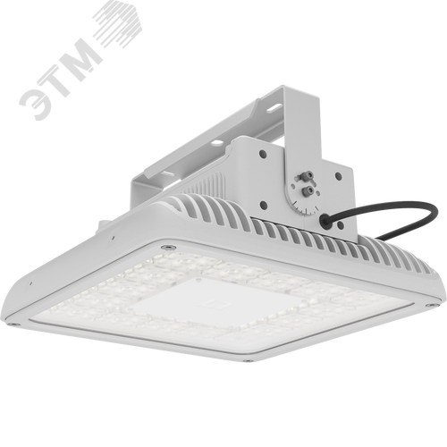 Светильник светодиодный INSEL LED Ex 100W D120 850 HG