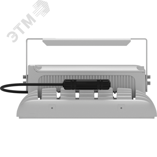 Светильник светодиодный INSEL LED Ex 100W D120 850 HG