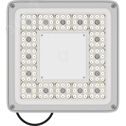 Светильник светодиодный INSEL LED Ex 100W D120 850 HG