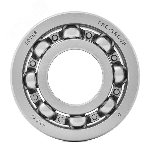 Подшипник 50706 FBC (ГОСТ)