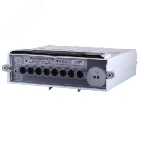 Счетчик Меркурий 238 ARTX2-02 DPOWG7F04 2 Тарифа МСК