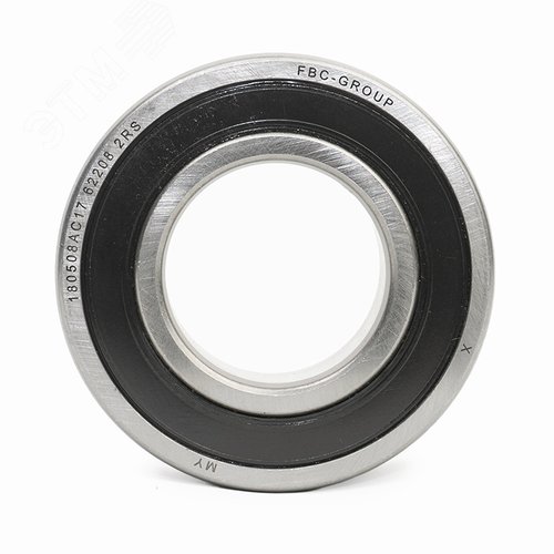 Подшипник 180508 АС17 FBC (ГОСТ)