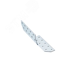 Держатель Балки DB Л 40х170
