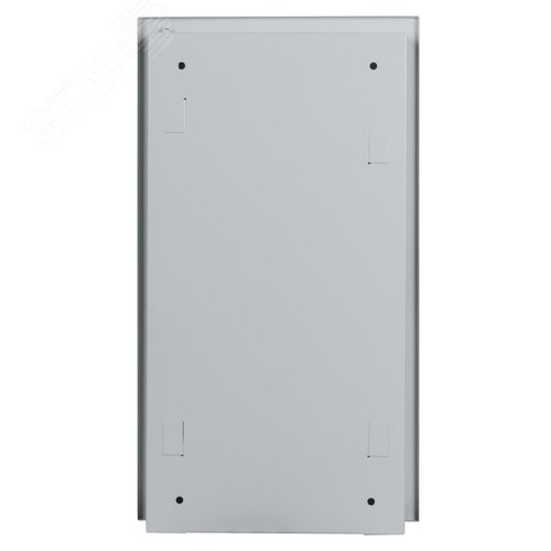 Корпус металлический ЩУРВ-3/12 507х280х160 Народный