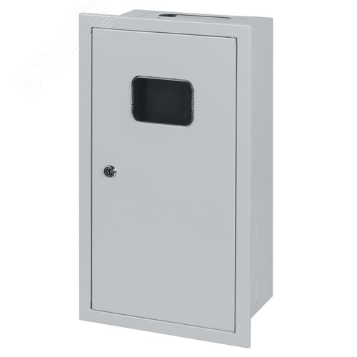 Корпус металлический ЩУРВ-3/12 507х280х160 Народный