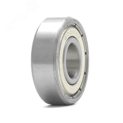 Подшипник 80100 АС17 FBC (ГОСТ)