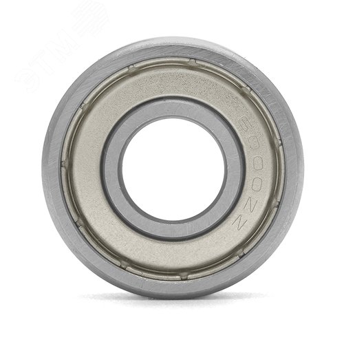 Подшипник 80100 АС17 FBC (ГОСТ)
