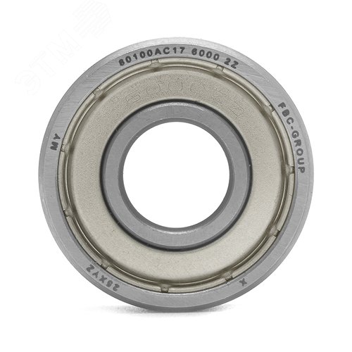 Подшипник 80100 АС17 FBC (ГОСТ)