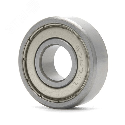 Подшипник 80100 АС17 FBC (ГОСТ)