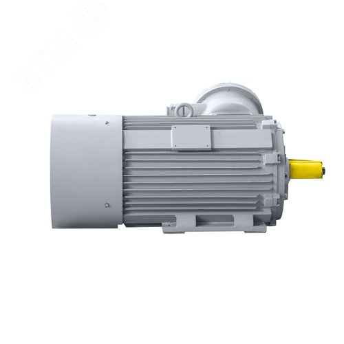 Электродвигатель 315 L6 У1, 380/660В, кл изоляции F, 1ExdIIBT4 Gb, РТС статор, подшипники SKF, IM 1001 200кВт 1000об/мин Орлан 2АИМУР