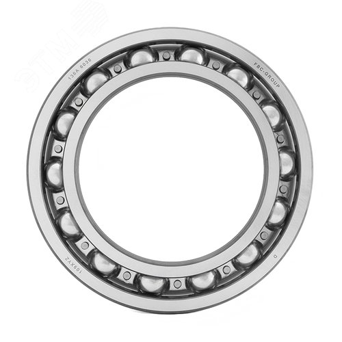 Подшипник 136 А FBC (ГОСТ)