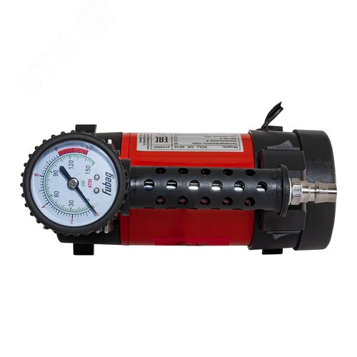 Автомобильный компрессор Воздушный поток (Roll Air) 45/16
