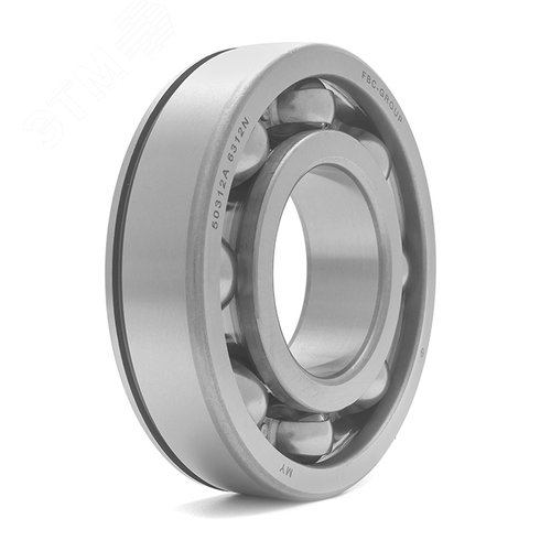 Подшипник 50312 А FBC (ГОСТ)