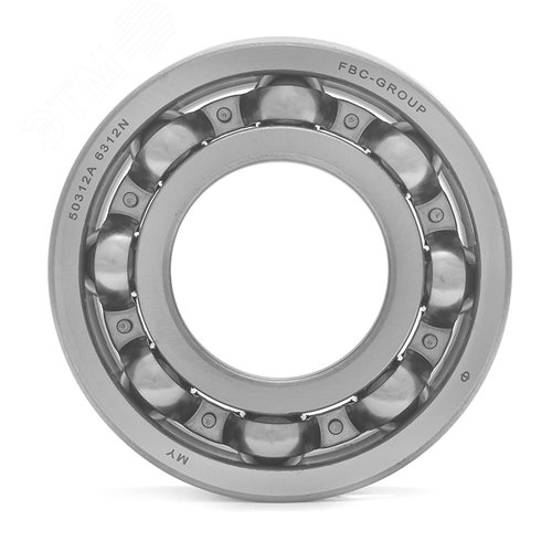 Подшипник 50312 А FBC (ГОСТ)