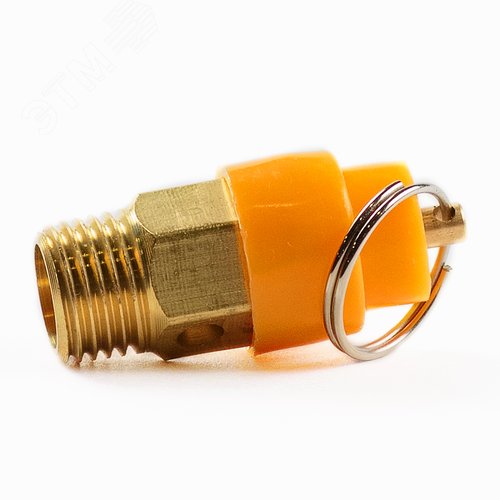 клапан предохранительный 10 bar для B3600B/50/100/B4000B/50/100/B4800B/100/B5200B/100/200/B6800B/100/200/270/B10000B/27