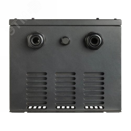 Преобразователь частоты LCI-G30-4 IP55,30кВт, 58А, 3~342-440В, ЭМС С3, Modbus RTU(RS-485), 2-х строчная LED панель