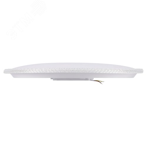 Светильник светодиодный потолочный ДПБ-24Вт 5000К Классик без ДУ SPB-6 WH 24W Slim Mystery