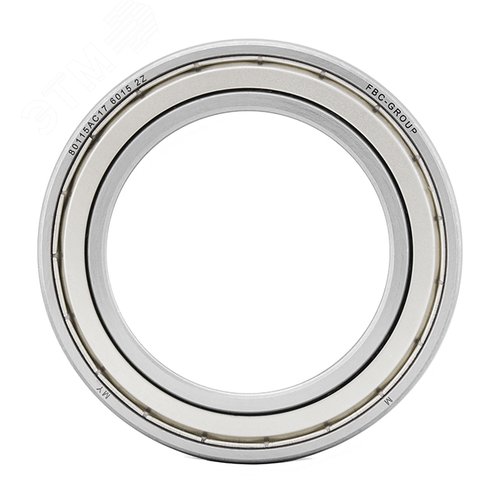 Подшипник 80115 АС17 FBC (ГОСТ)
