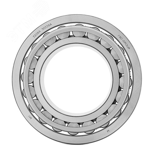 Подшипник 7228 А FBC (ГОСТ)