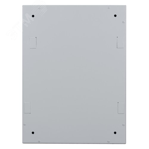 Корпус металлический ЩУРН-3/12Э (400х300х125)