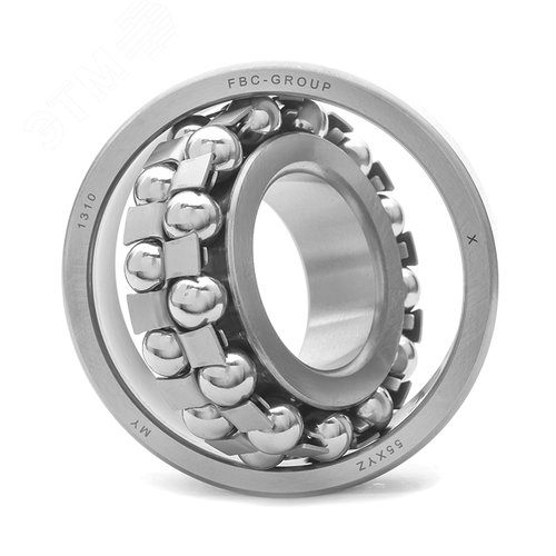 Подшипник 1310 FBC (ГОСТ)
