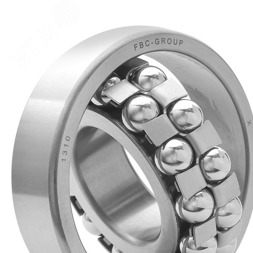 Подшипник 1310 FBC (ГОСТ)