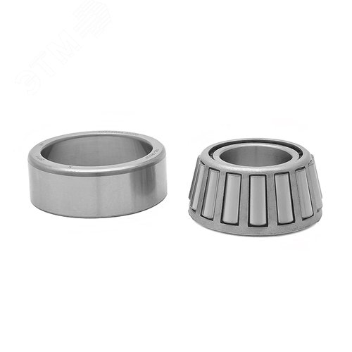 Подшипник 3007205 А FBC (ГОСТ)