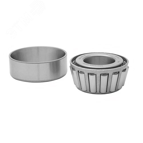 Подшипник 3007205 А FBC (ГОСТ)