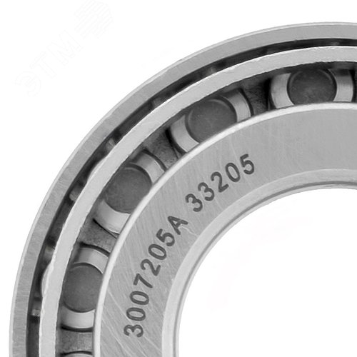 Подшипник 3007205 А FBC (ГОСТ)
