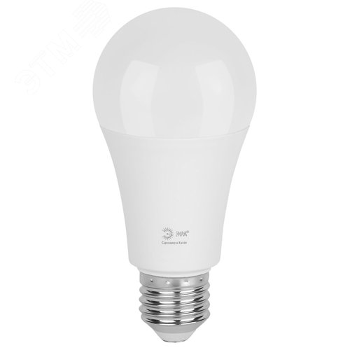 Лампа светодиодная LED 25 Вт 2500Лм 3000К груша теплый E27 220-240В LED A60-25W-830-E27 Green Line