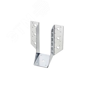 Опора бруса раскрытая OBR R 51х135