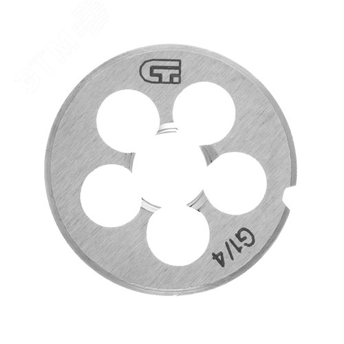 Плашка G1/4