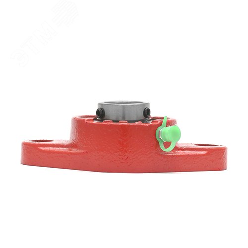 Подшипниковый узел UCFL204 FBC (ГОСТ)
