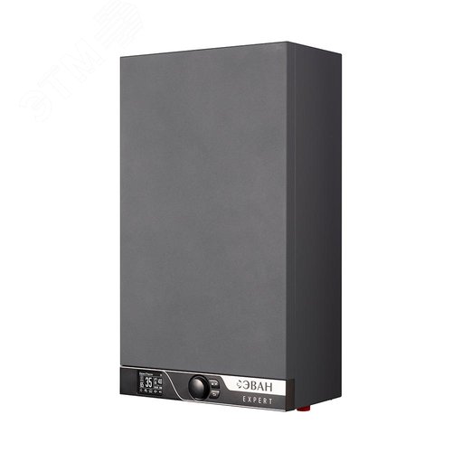 Котел электрический EXPERT 2026 GRAPHITE 3 кВт